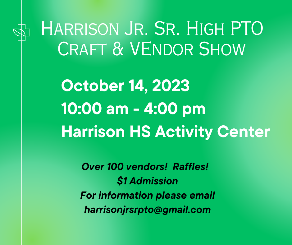 Craft Show